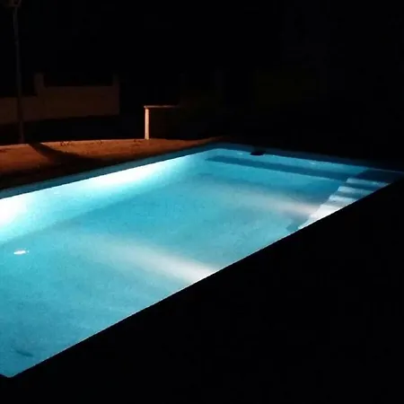 Villa On Barcelona Coast. Stunning Sea Views *