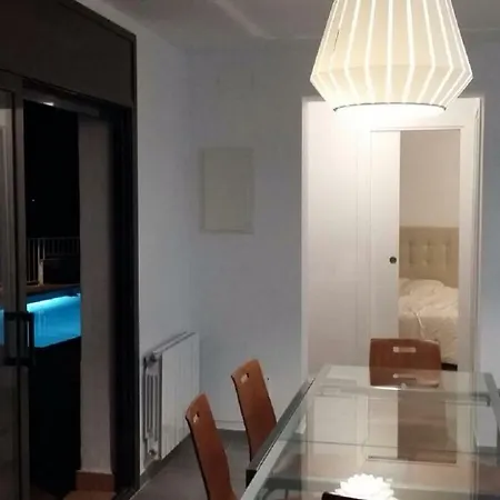 Villa On Barcelona Coast. Stunning Sea Views Sant Pol De Mar
