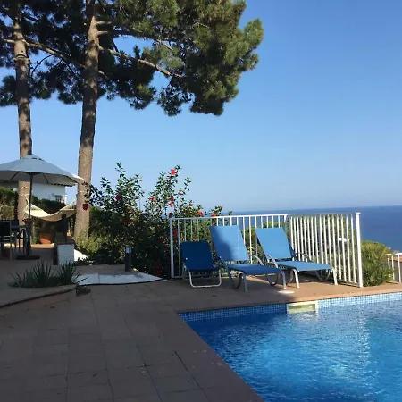 On Barcelona Coast. Stunning Sea Views Villa *